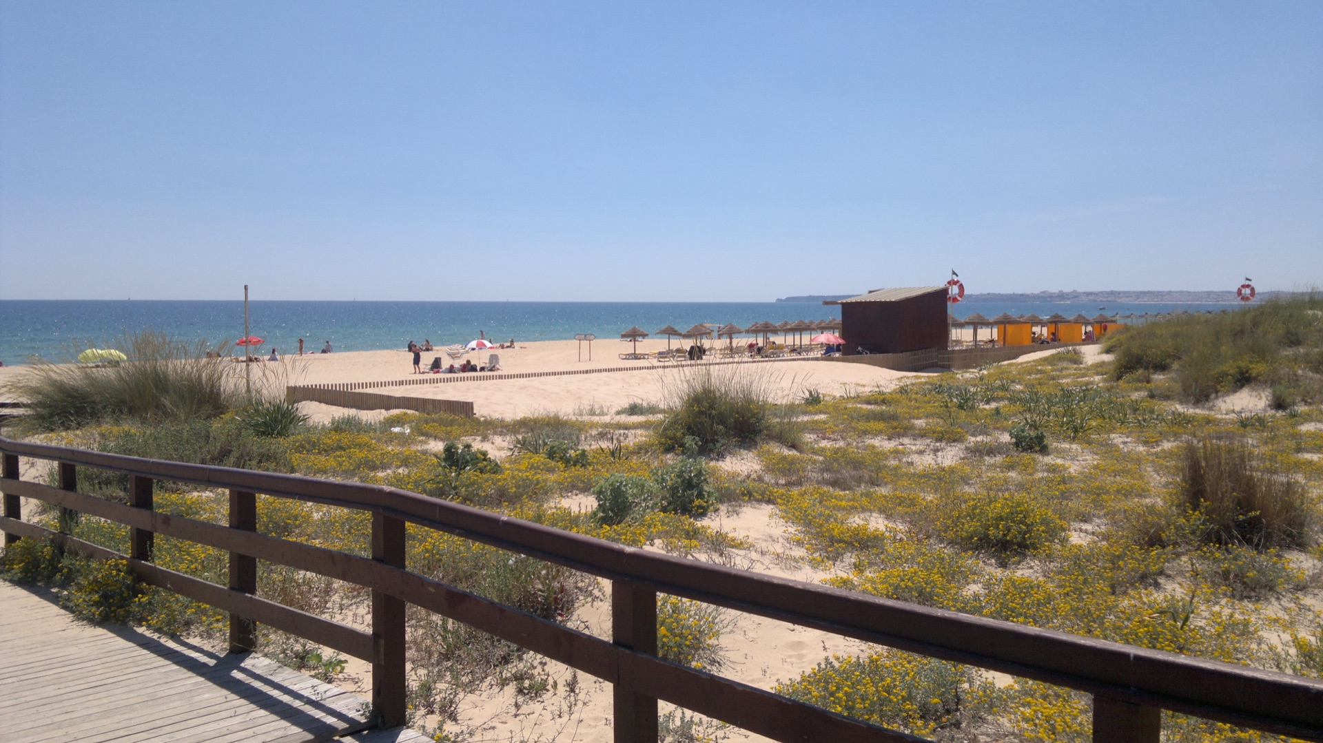 Alvor - Algarve