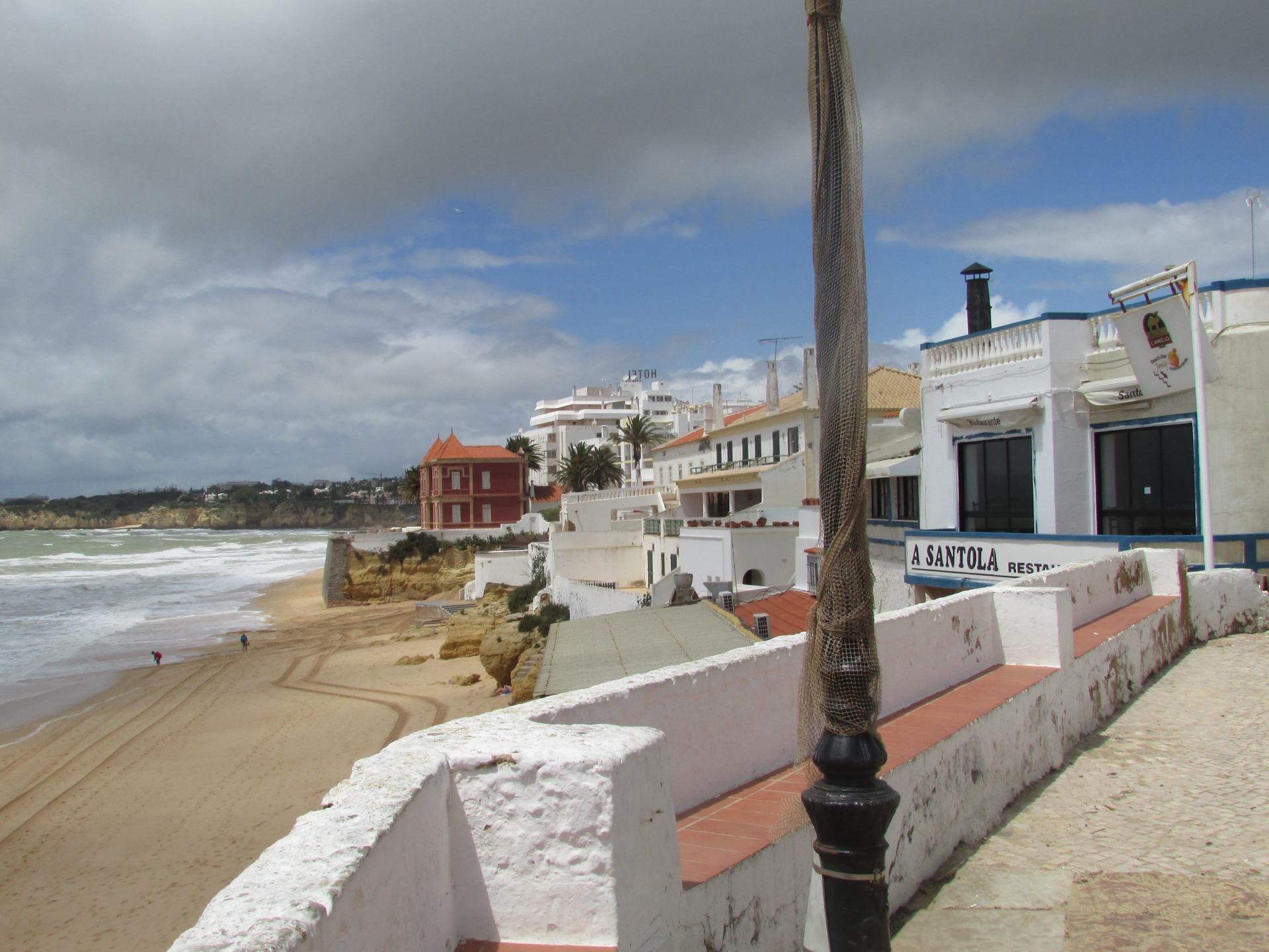Armação de Pêra - Algarve