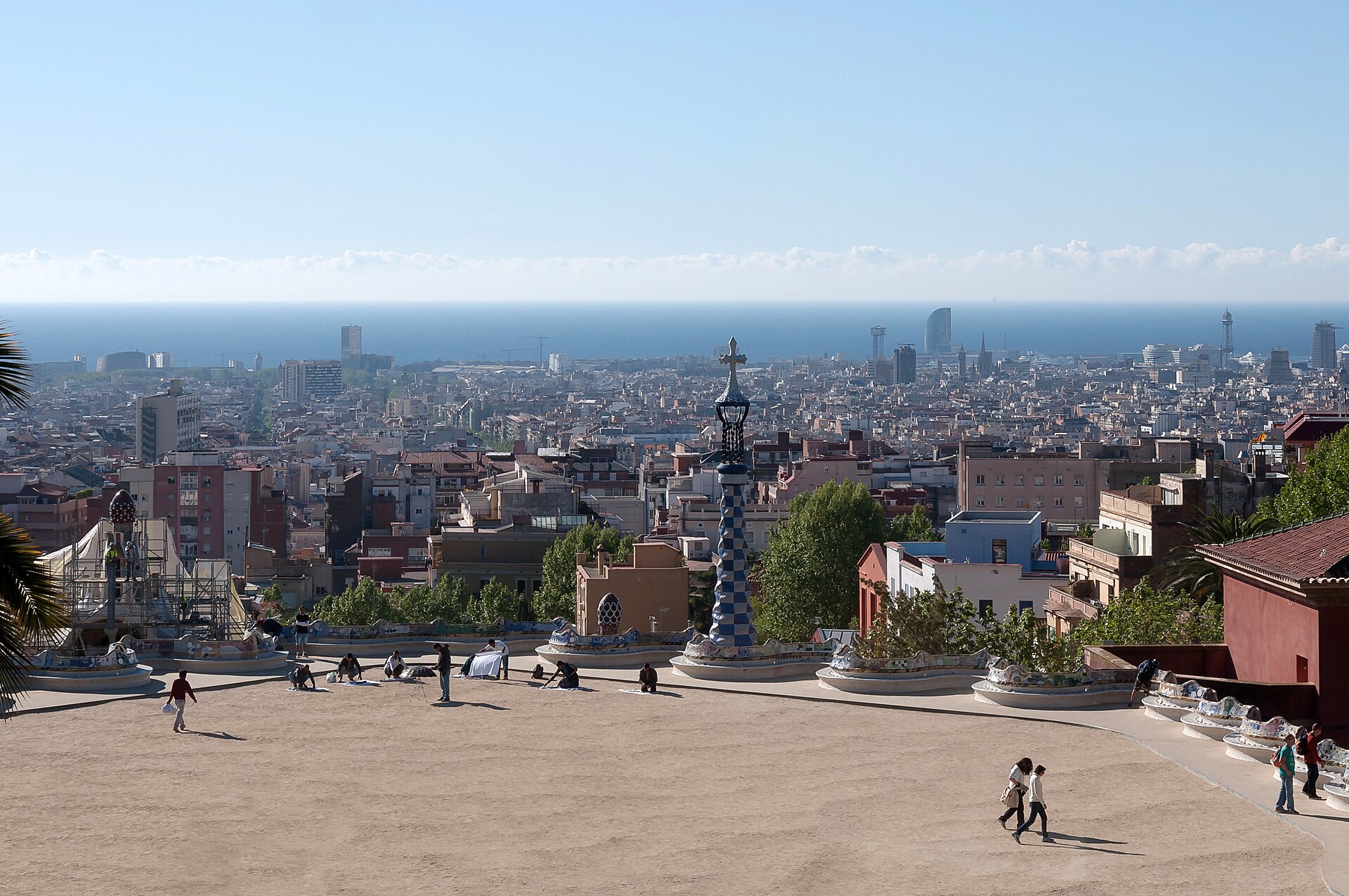 Barcelona - Catalonia