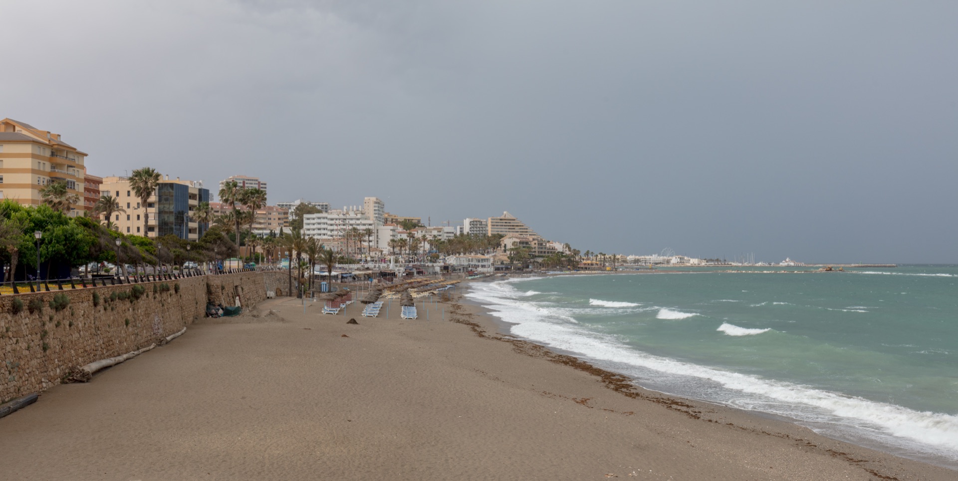 Benalmádena - Costa del Sol