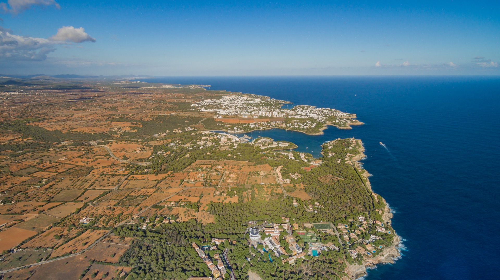 Cala d'Or - Mallorca