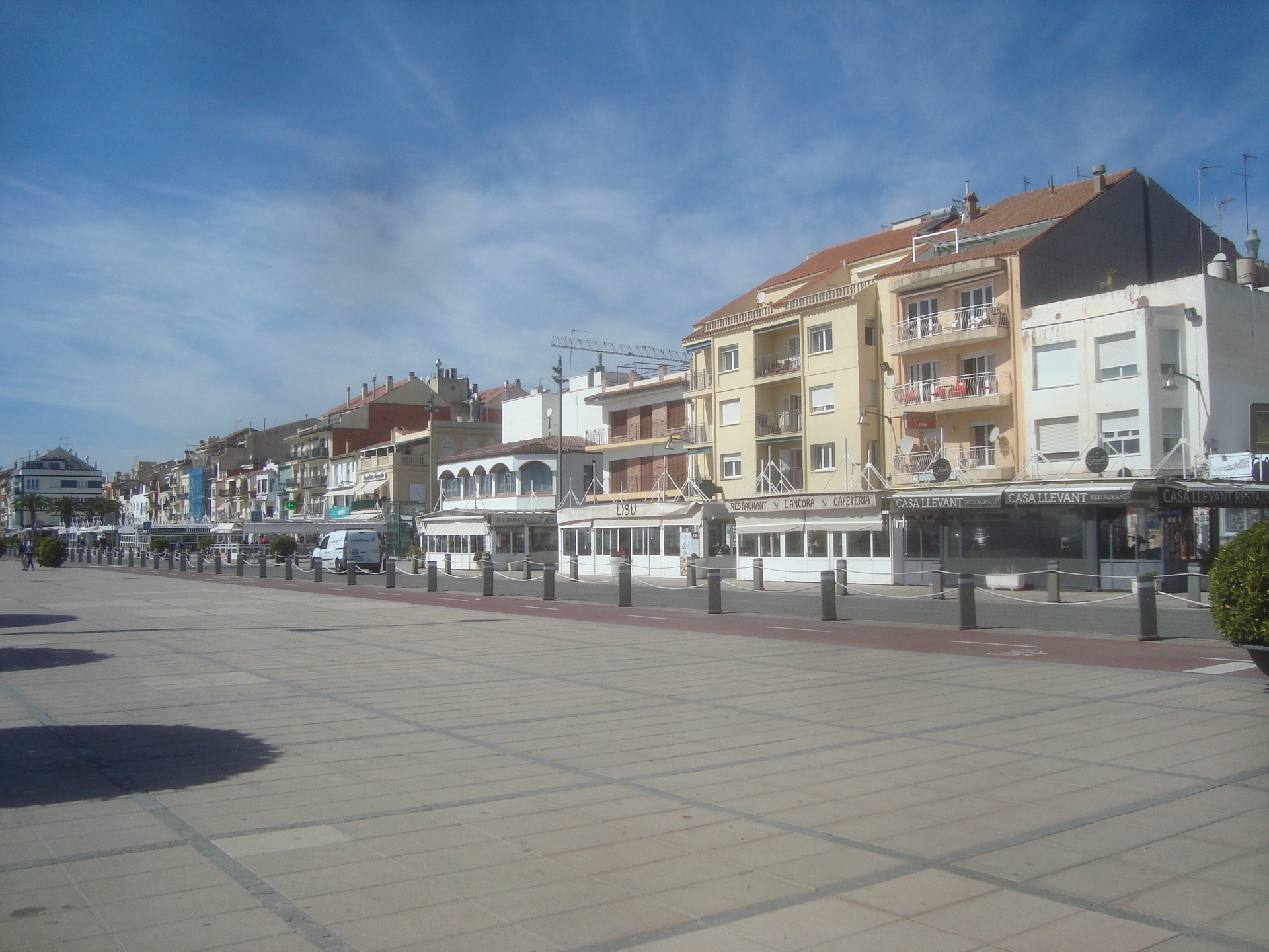 Cambrils - Costa Dorada