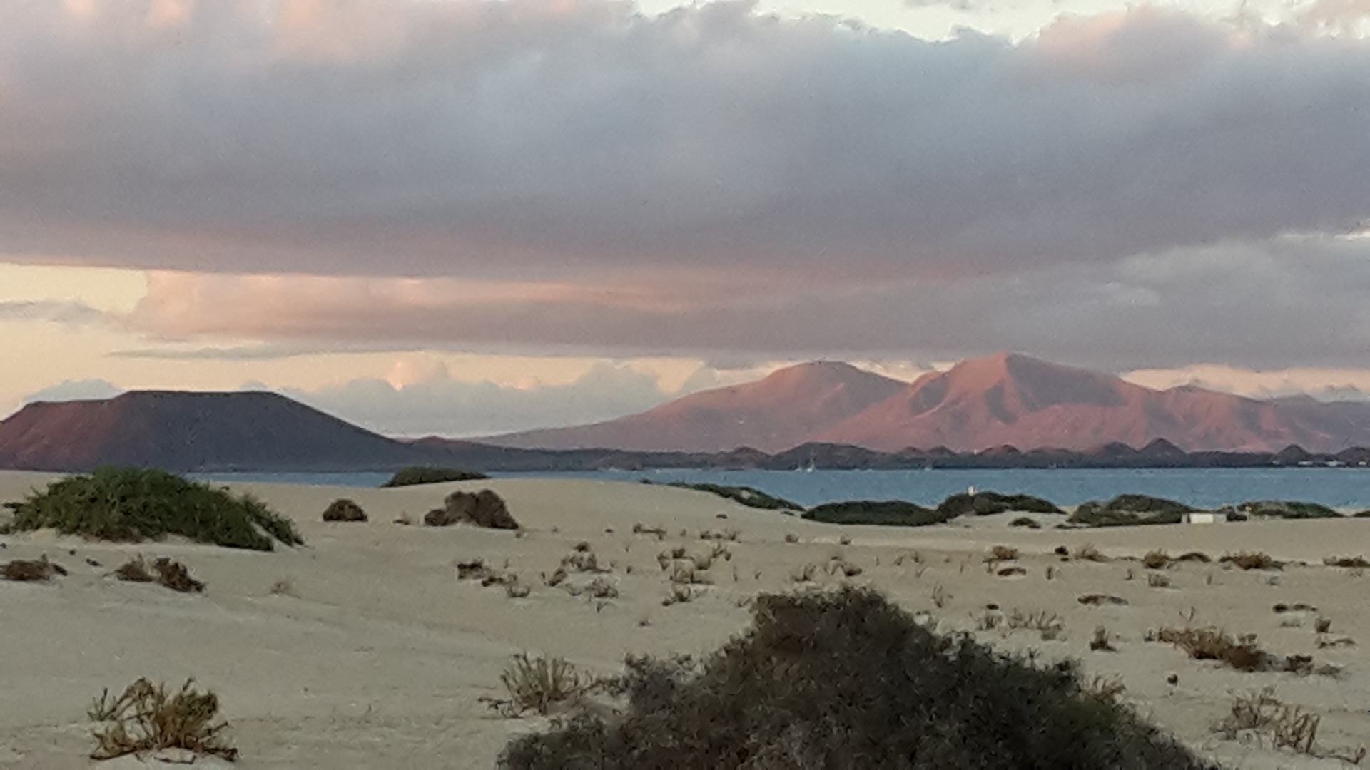 Corralejo - Fuerteventura