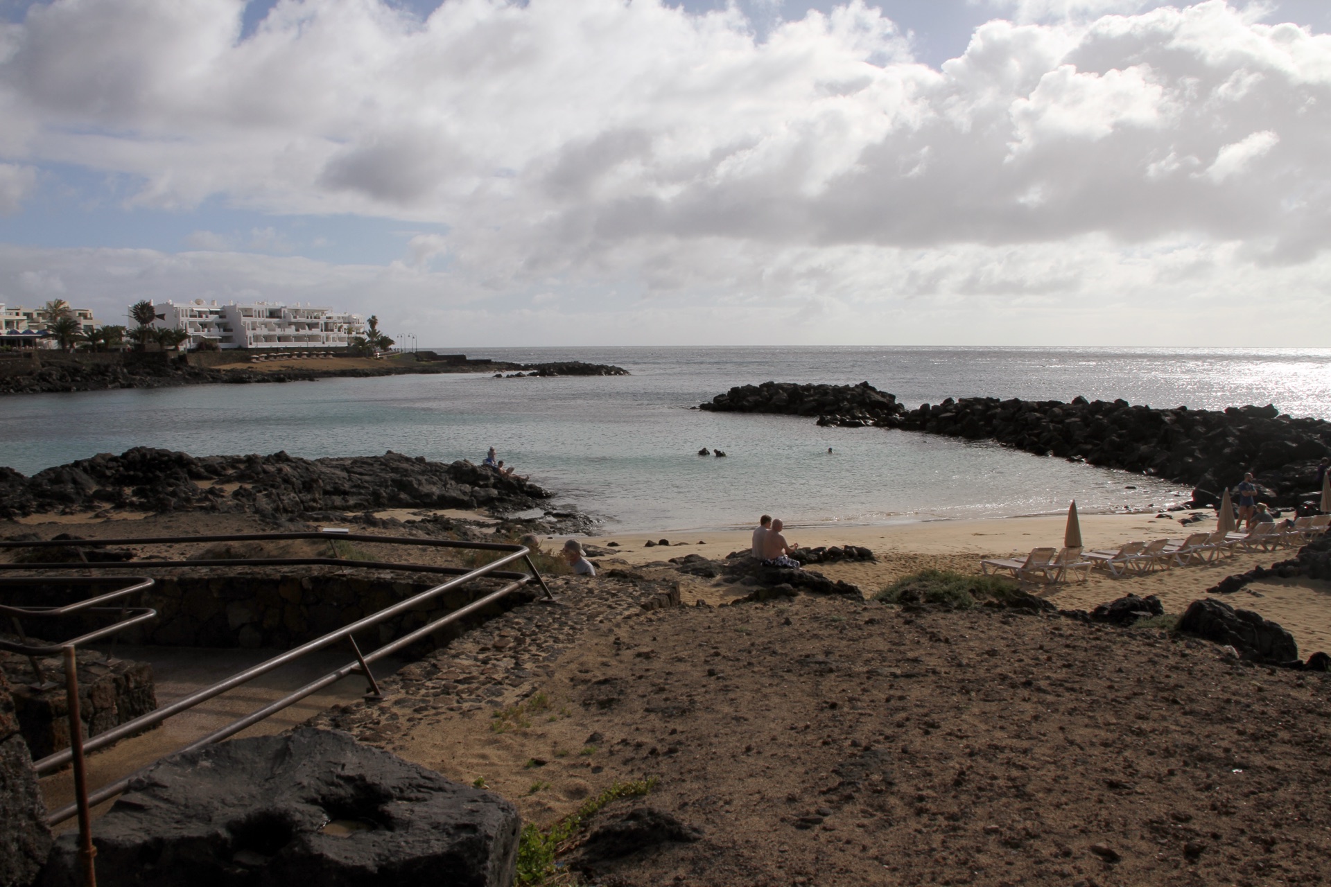 Costa Teguise - Lanzarote