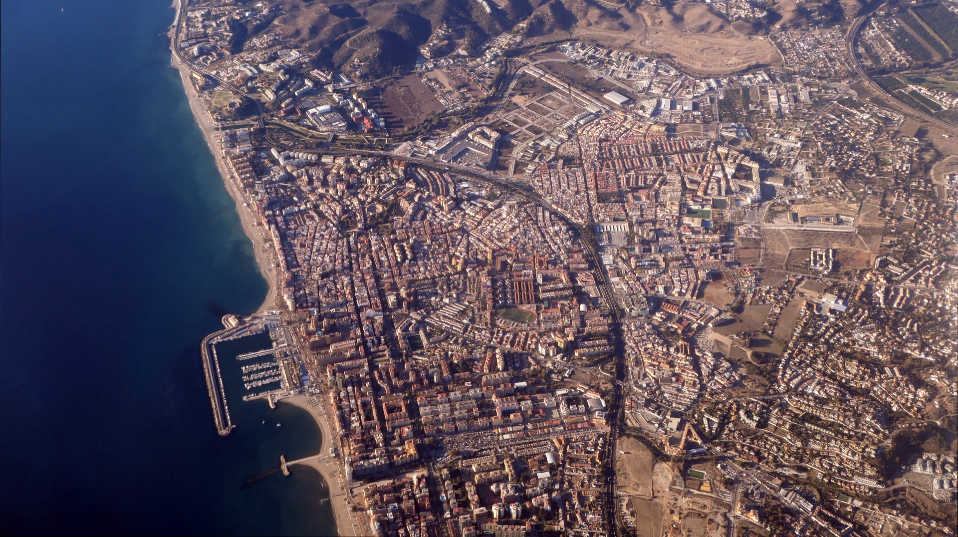 Fuengirola - Costa del Sol