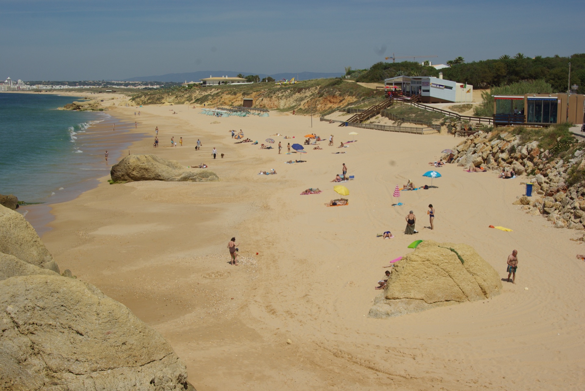 Galé - Algarve