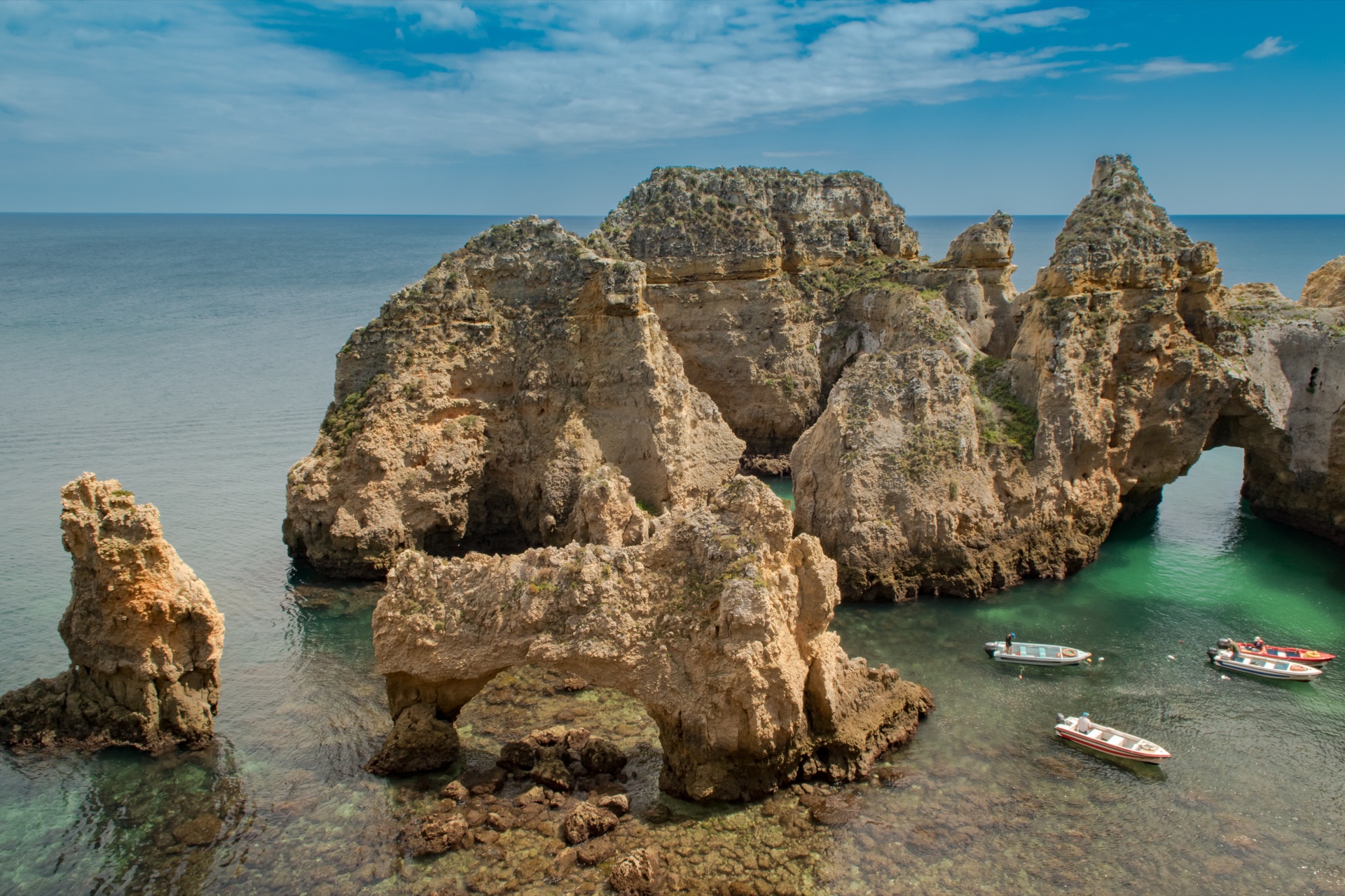 Lagos - Algarve
