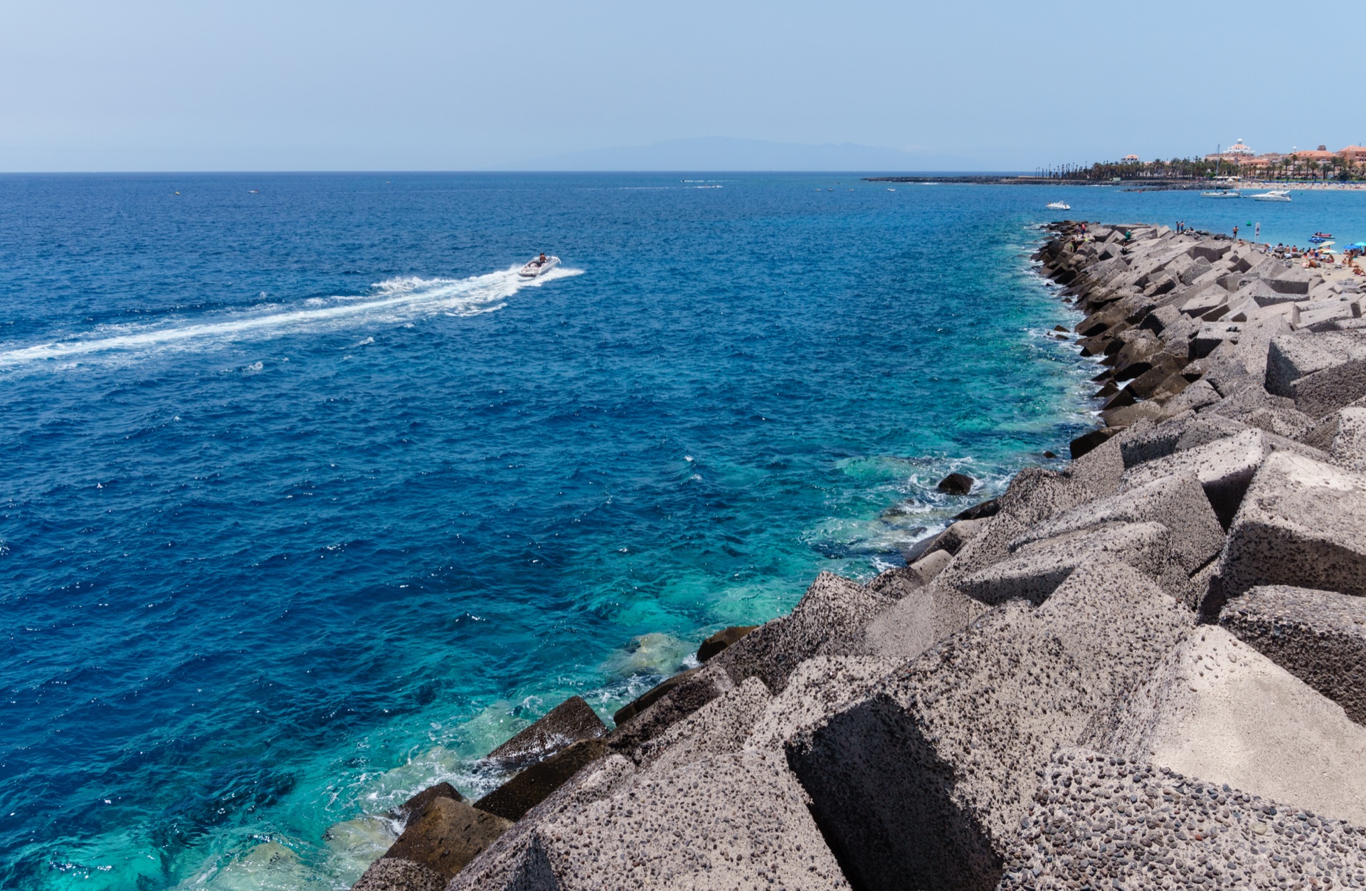 Los Cristianos - Tenerife