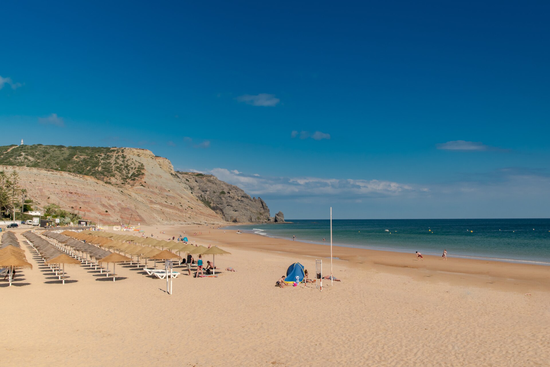 Praia da Luz - Algarve