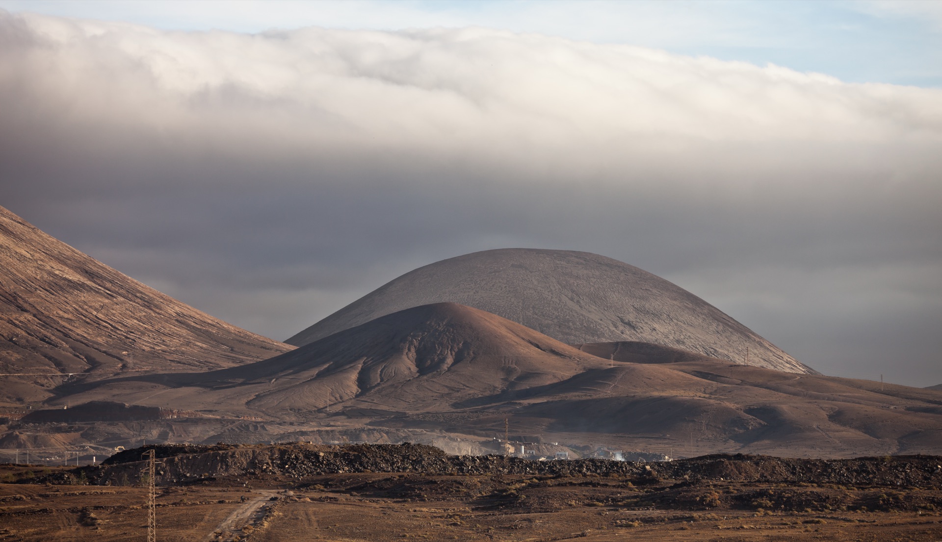 Puerto del Carmen - Lanzarote
