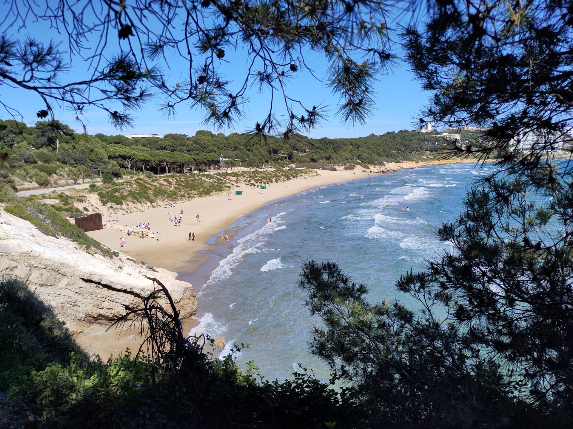 Salou - Costa Dorada
