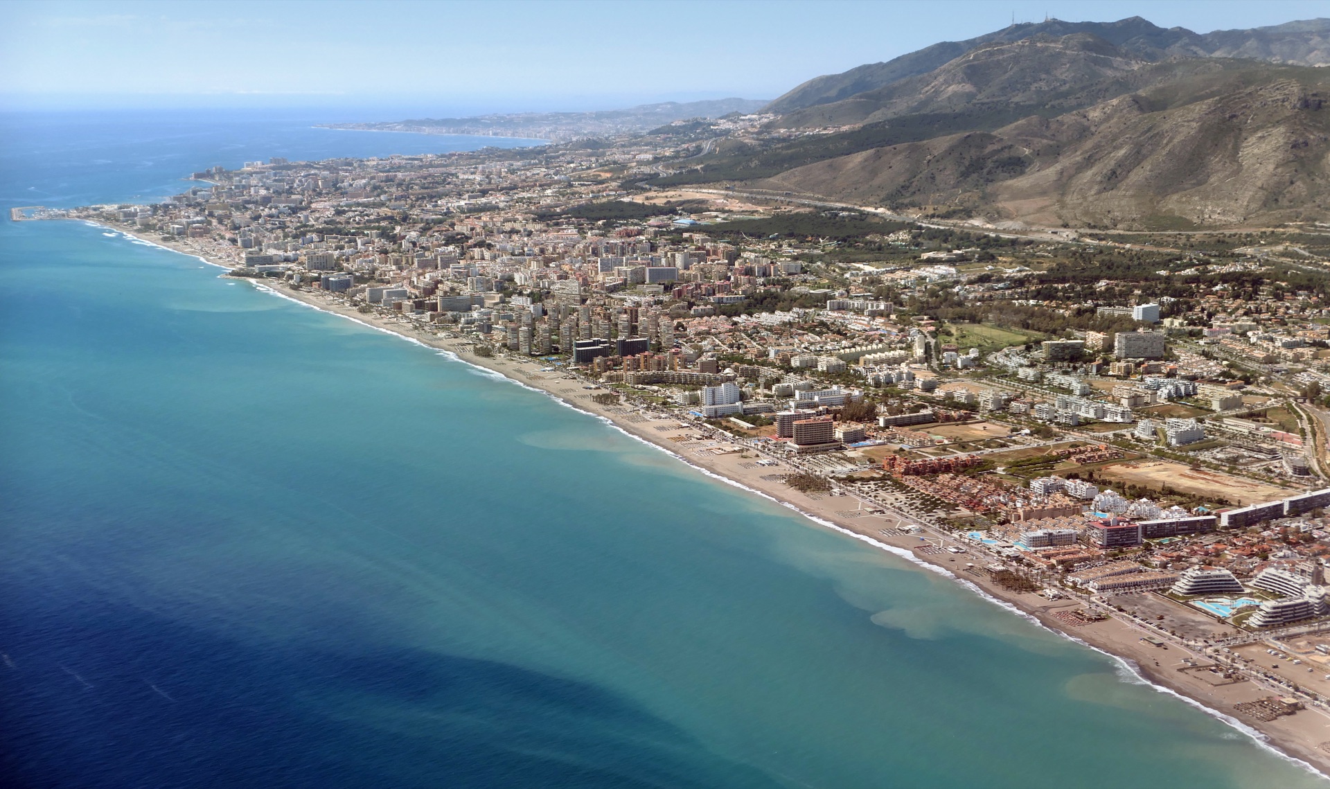 Torremolinos - Costa del Sol