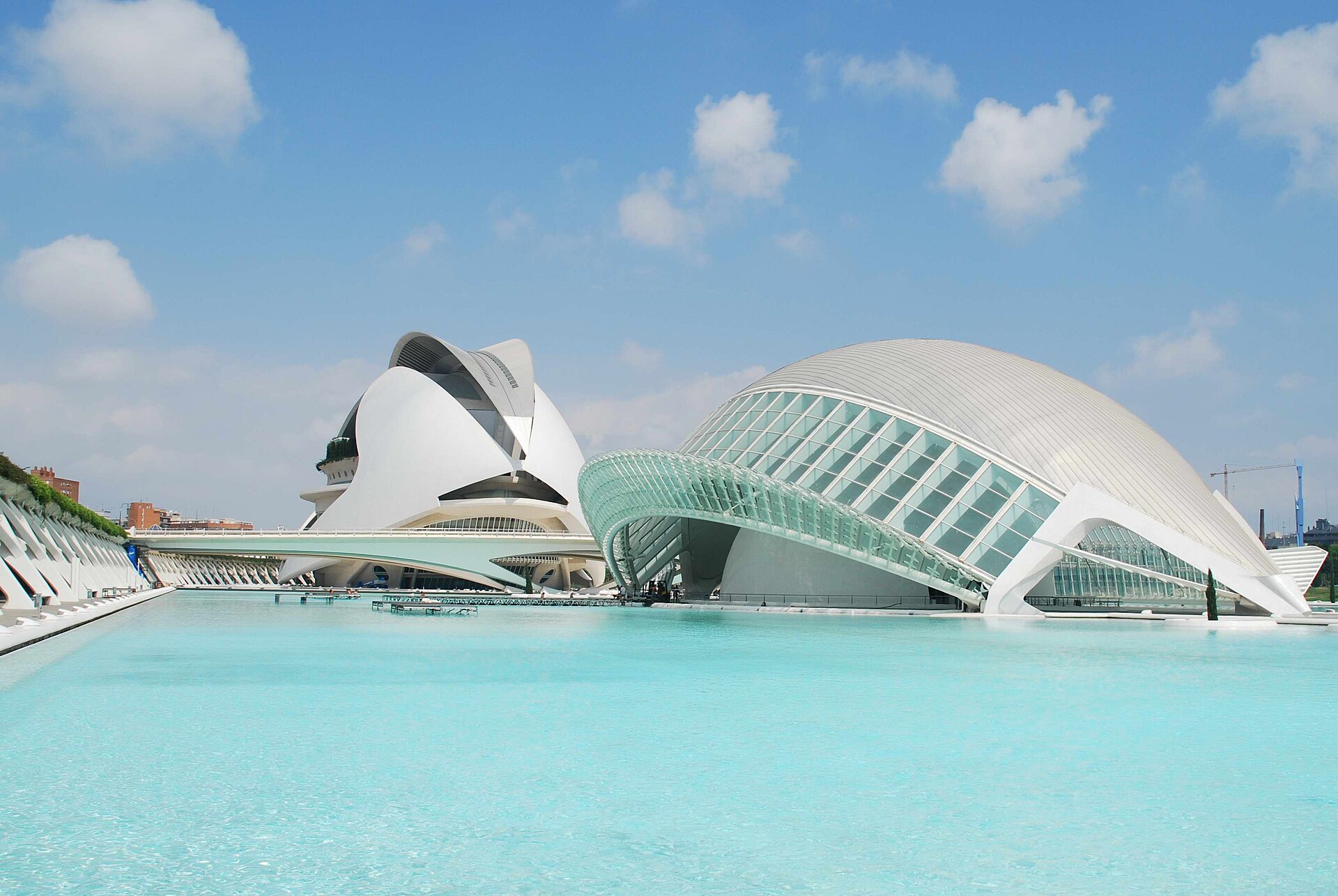 Valencia - Valencia