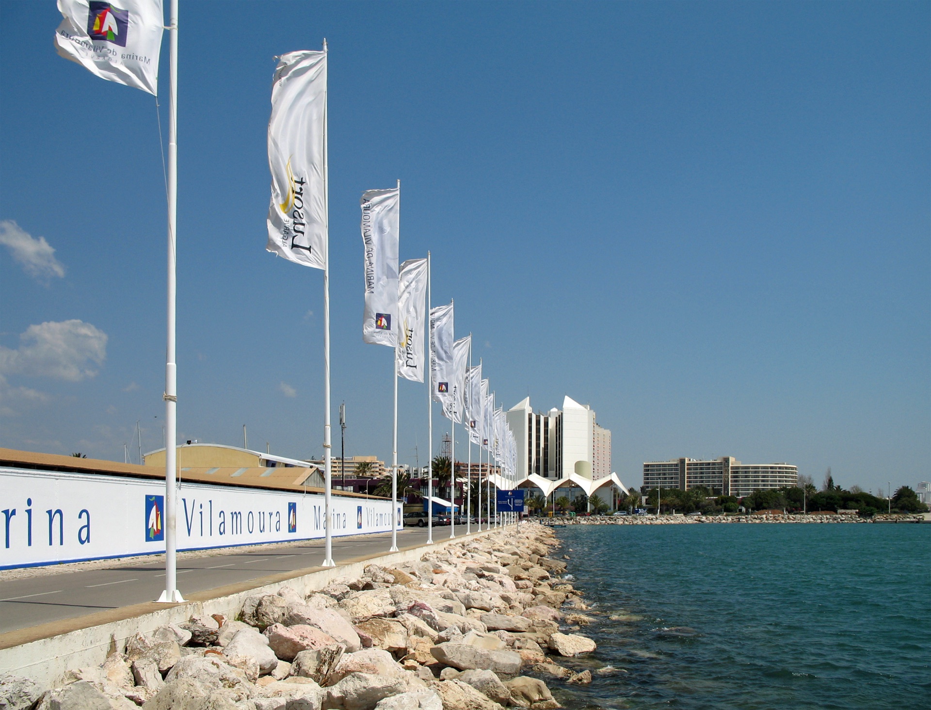Vilamoura - Algarve